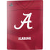 University of Alabama Maroon Jersey PS5 Digital Edition Console Skin